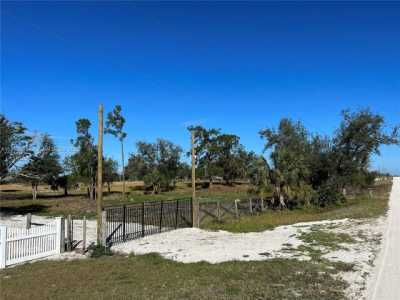 Residential Land For Sale in Sebring, Florida