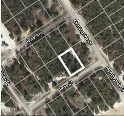 Residential Land For Sale in Lake Placid, Florida