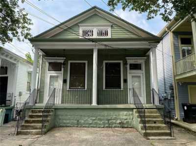 Home For Rent in New Orleans, Louisiana