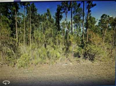 Residential Land For Sale in Indian Lake Estates, Florida