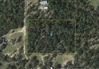 Residential Land For Sale in Chipley, Florida