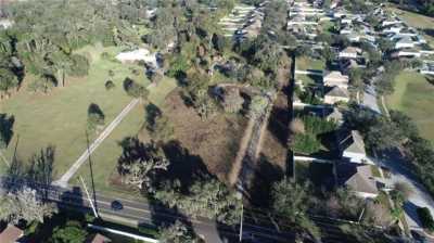 Residential Land For Sale in Valrico, Florida