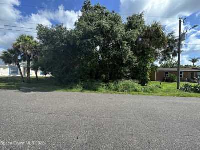 Residential Land For Sale in Cocoa, Florida