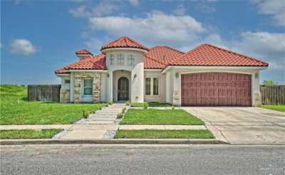 Home For Sale in Edinburg, Texas