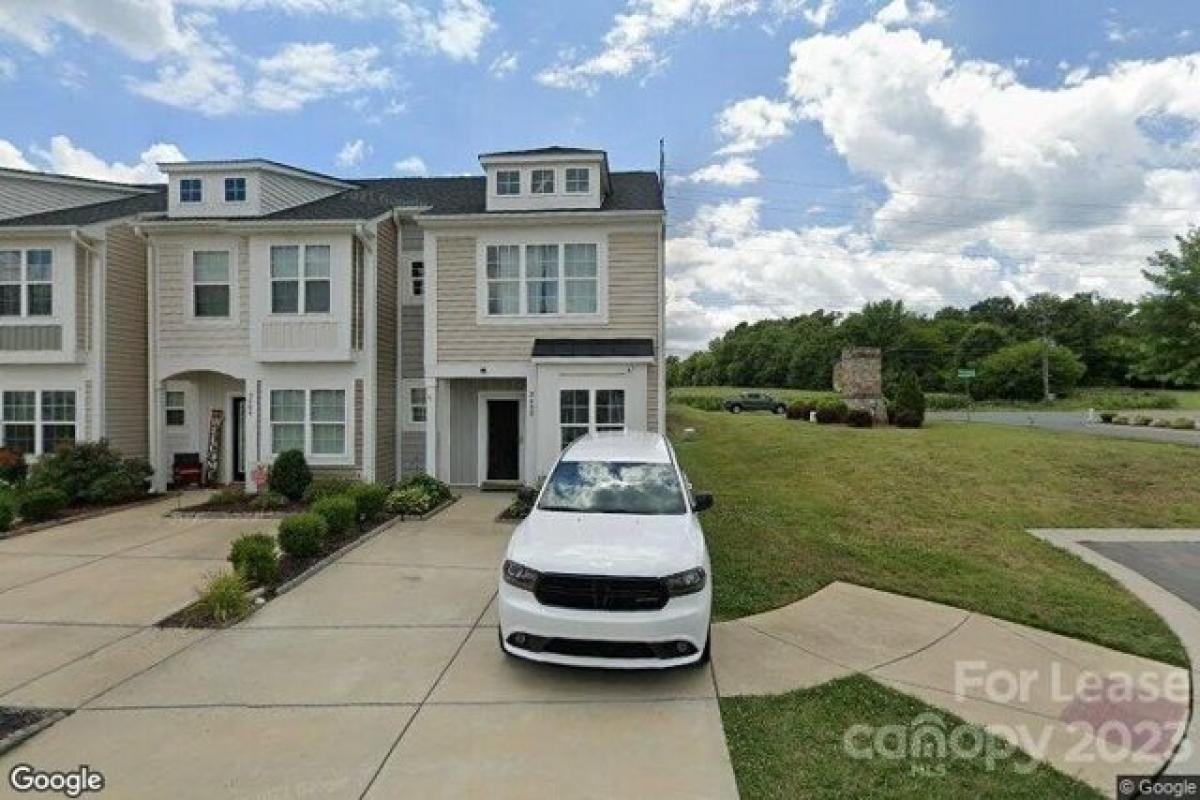 Picture of Home For Rent in Concord, North Carolina, United States