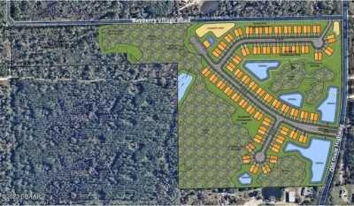 Residential Land For Sale in Bunnell, Florida