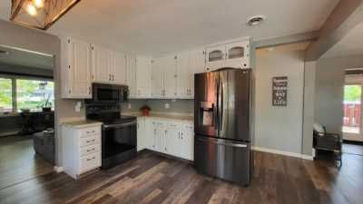 Home For Sale in Brookings, South Dakota