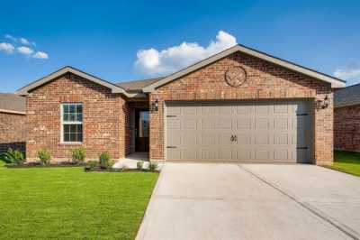 Home For Sale in Hockley, Texas