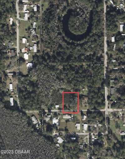 Residential Land For Sale in 