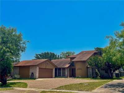 Home For Sale in Corpus Christi, Texas