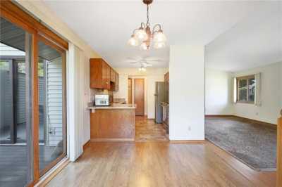 Home For Sale in Bloomington, Minnesota