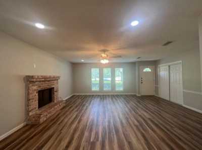 Home For Sale in Beaumont, Texas