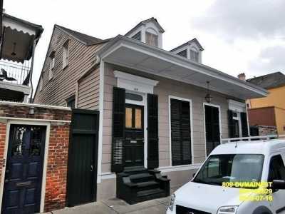 Home For Rent in New Orleans, Louisiana