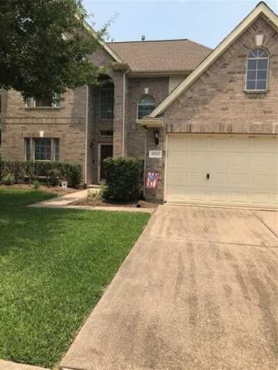 Home For Sale in Baytown, Texas