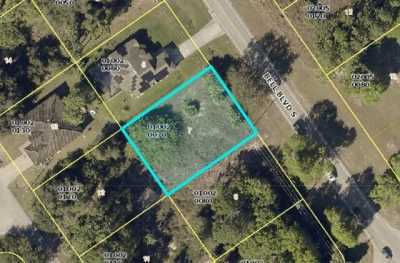 Residential Land For Sale in Lehigh Acres, Florida