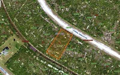 Residential Land For Sale in Lake Wales, Florida