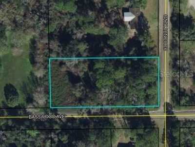 Residential Land For Sale in Bunnell, Florida