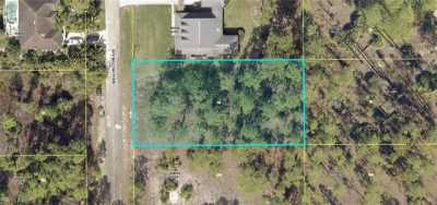 Residential Land For Sale in Lehigh Acres, Florida