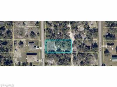 Residential Land For Sale in Lehigh Acres, Florida