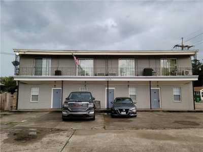 Apartment For Rent in Marrero, Louisiana