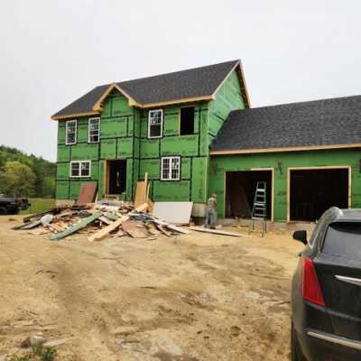 Home For Sale in Concord, New Hampshire