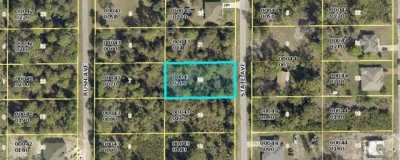 Residential Land For Sale in Lehigh Acres, Florida