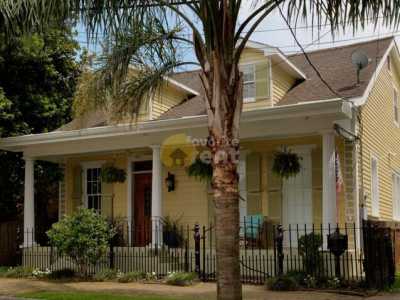 Home For Rent in New Orleans, Louisiana