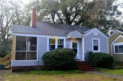 Home For Rent in Charleston, South Carolina