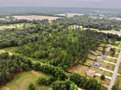 Residential Land For Sale in Hartford, Alabama