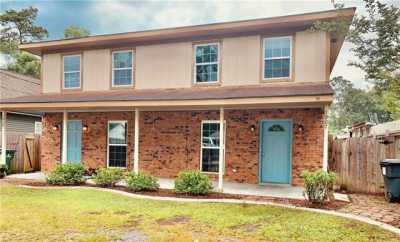 Home For Sale in Mandeville, Louisiana