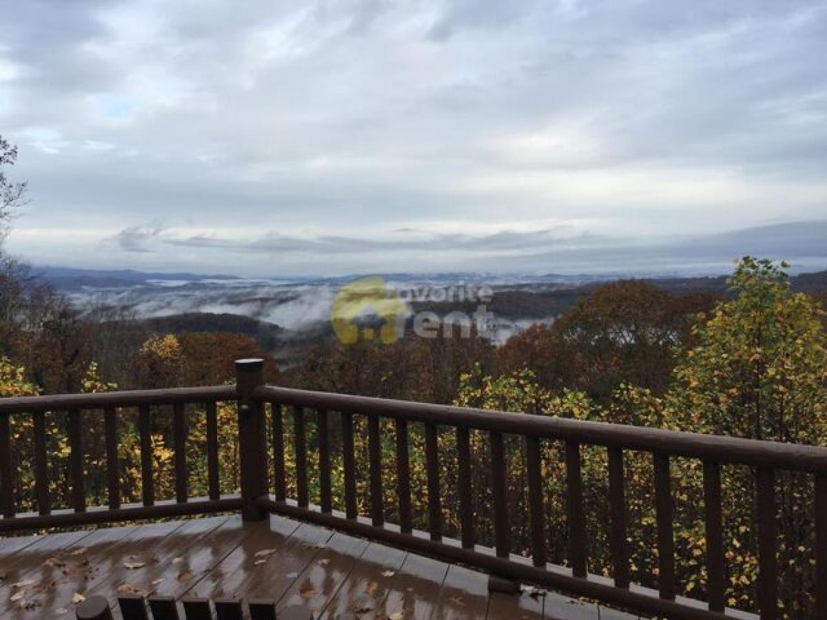 Picture of Home For Rent in Blue Ridge, Georgia, United States