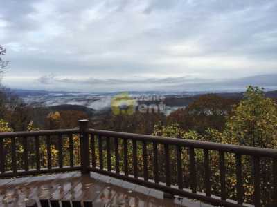 Home For Rent in Blue Ridge, Georgia