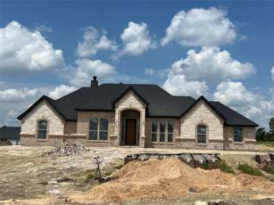 Home For Sale in Azle, Texas