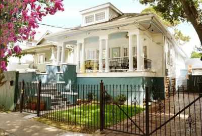 Home For Rent in New Orleans, Louisiana