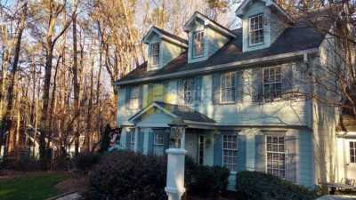 Home For Rent in Raleigh, North Carolina