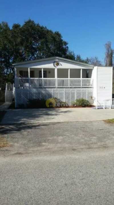 Home For Rent in Charleston, South Carolina