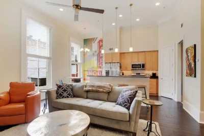 Home For Rent in New Orleans, Louisiana