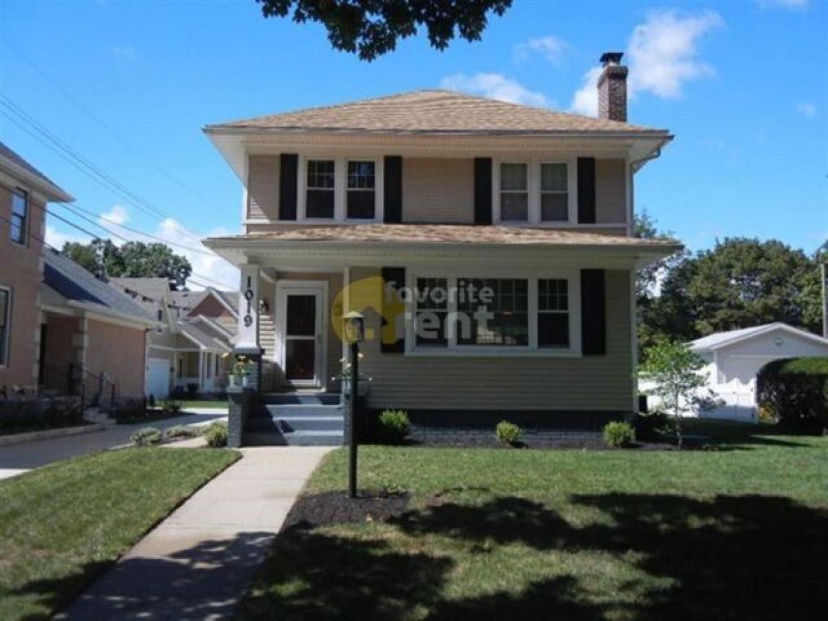 Picture of Home For Rent in South Bend, Indiana, United States