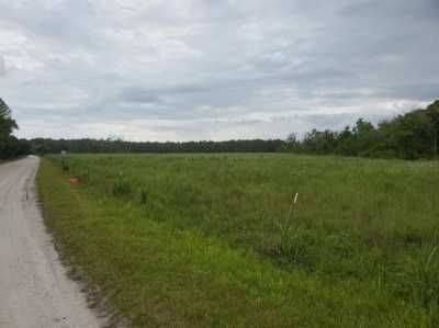 Residential Land For Sale in Bunnell, Florida