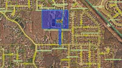 Residential Land For Sale in Crown Point, Indiana