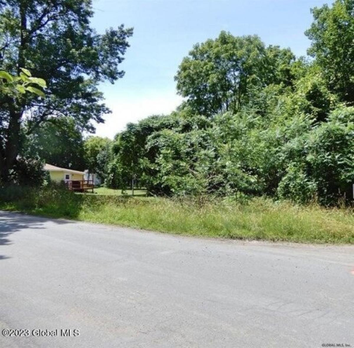 Picture of Residential Land For Sale in Troy, New York, United States