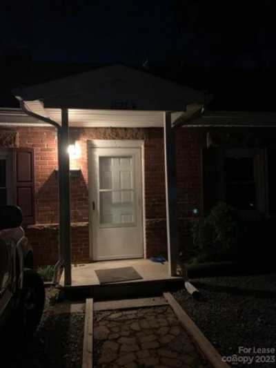 Home For Rent in Charlotte, North Carolina