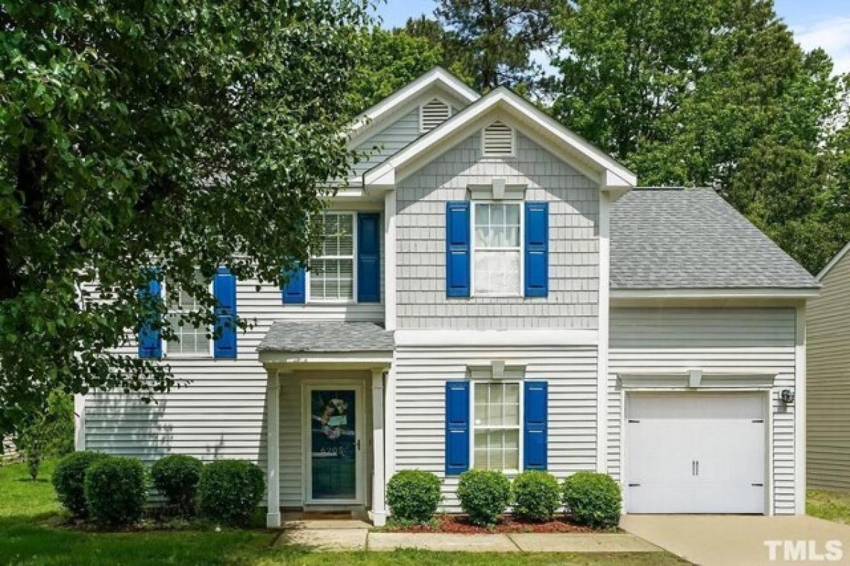 Picture of Home For Rent in Raleigh, North Carolina, United States