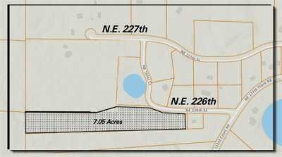 Residential Land For Sale in Fort Mccoy, Florida