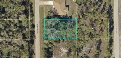 Residential Land For Sale in Lehigh Acres, Florida