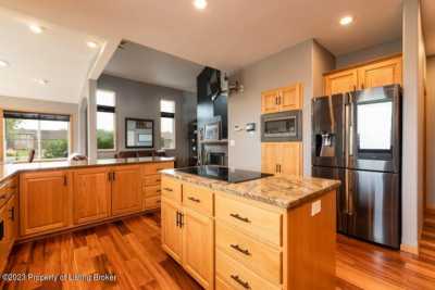 Home For Sale in Dickinson, North Dakota