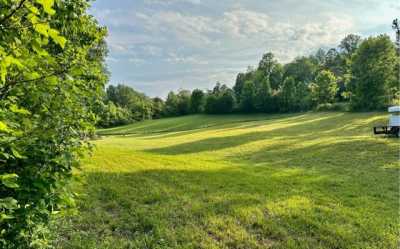 Residential Land For Sale in Talking Rock, Georgia