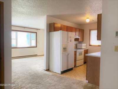 Home For Sale in Dickinson, North Dakota