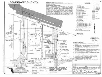 Residential Land For Sale in Santa Rosa Beach, Florida