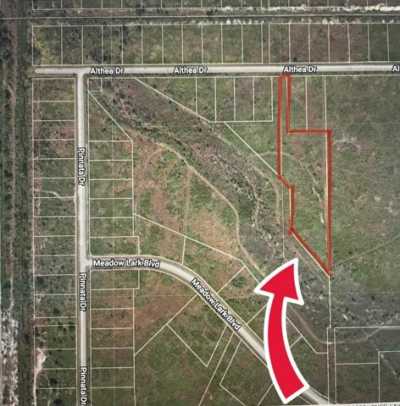 Residential Land For Sale in Lake Wales, Florida